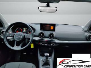 AUDI Q2 usata, con Cerchi in lega