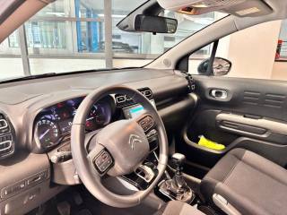 CITROEN C3 Aircross usata, con Boardcomputer