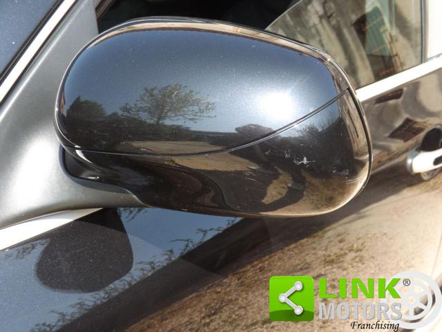 PORSCHE Cayenne usata, con Interni in pelle