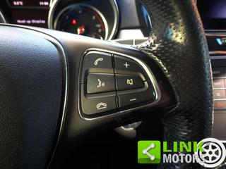 MERCEDES-BENZ GLE 350 usata, con Controllo automatico clima