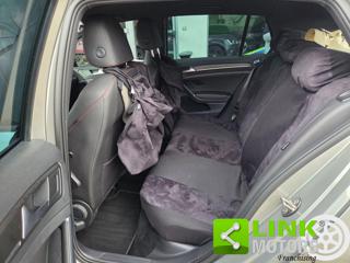 VOLKSWAGEN Golf GTI usata, con Autoradio