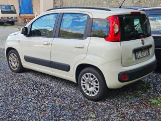 FIAT Panda usata, con Airbag Passeggero