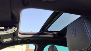 MASERATI Grecale usata, con Servosterzo