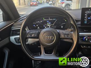 AUDI A4 usata, con Cruise Control