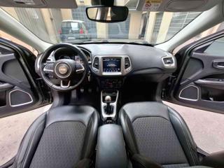 JEEP Compass usata, con Cruise Control