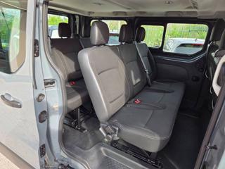 NISSAN Primastar usata, con Cruise Control