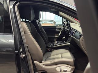 PORSCHE Macan usata, con ESP