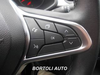 RENAULT Captur usata, con Controllo vocale