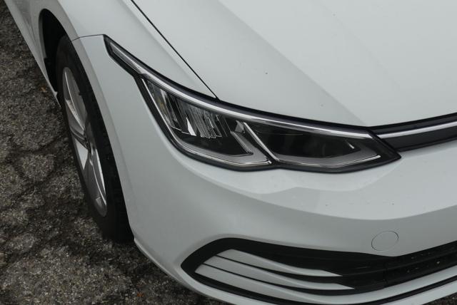 VOLKSWAGEN Golf usata, con Sensori di parcheggio posteriori