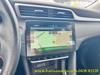 MG ZS usata, con Cruise Control