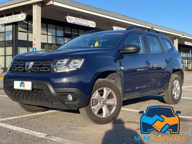DACIA Duster usata, con ABS