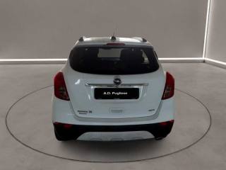 OPEL Mokka usata, con Chiusura centralizzata