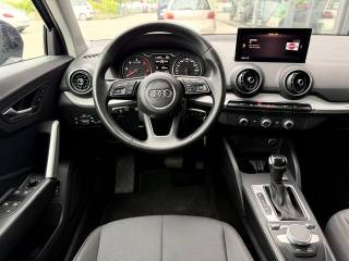 AUDI Q2 usata, con Controllo trazione