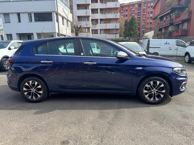 FIAT Tipo usata, con Boardcomputer