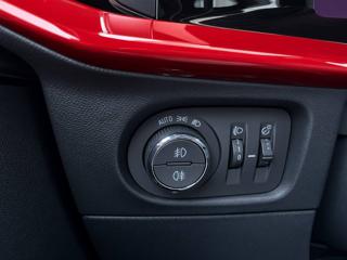 OPEL Mokka usata, con Fari LED