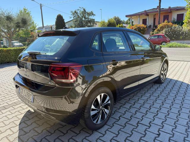 VOLKSWAGEN Polo usata, con Alzacristalli elettrici
