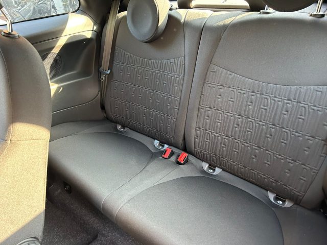 FIAT 500 usata, con Immobilizzatore elettronico