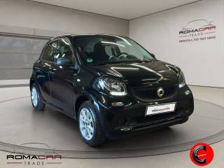 SMART ForFour usata, con Airbag