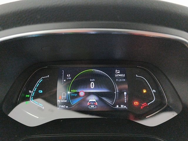 RENAULT Captur usata, con Vetri oscurati