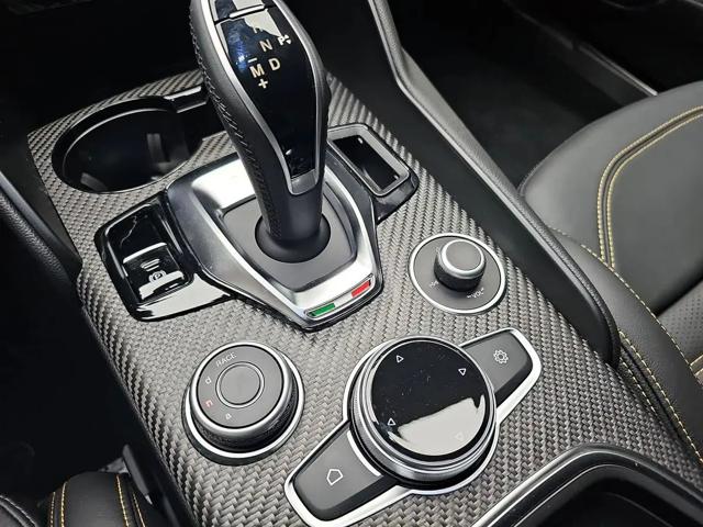 ALFA ROMEO Giulia usata, con Alzacristalli elettrici