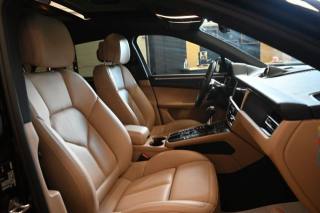 PORSCHE Macan usata 45