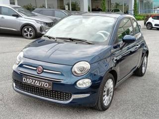 FIAT 500 1.2 EasyPower Dolcevita