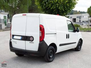 FIAT Doblo usata, con Chiusura centralizzata