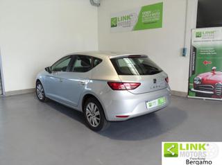 SEAT Leon usata, con Airbag