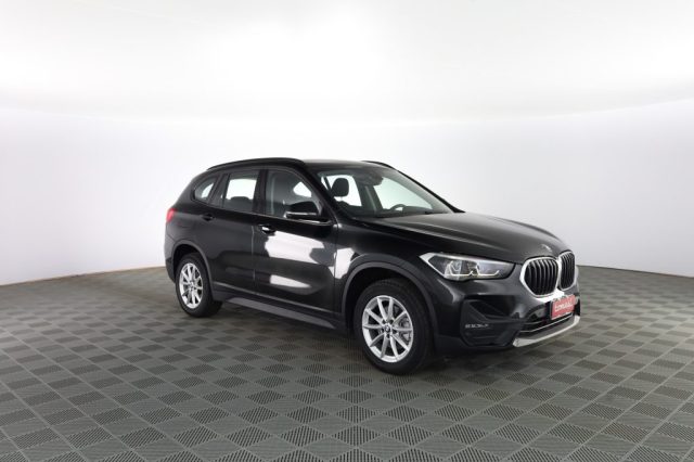 BMW X1 usata 1