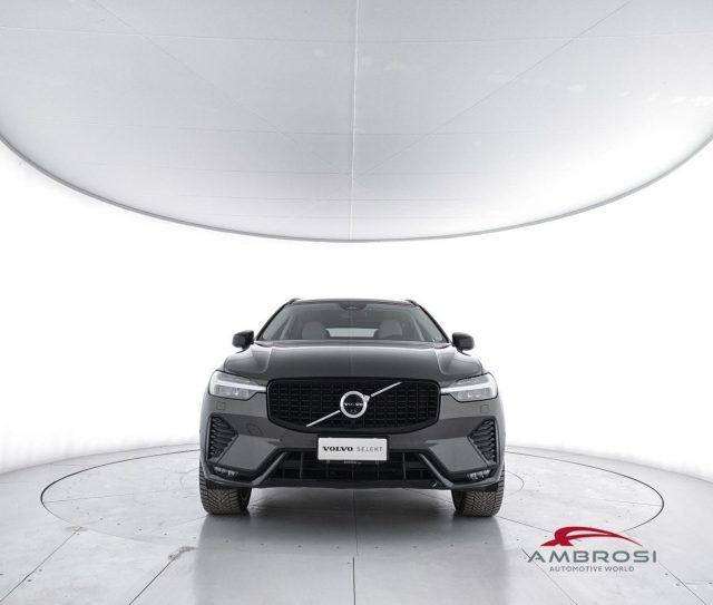 VOLVO XC60 usata 4
