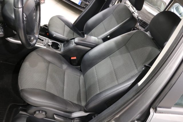 MERCEDES-BENZ A 150 usata, con Cronologia tagliandi