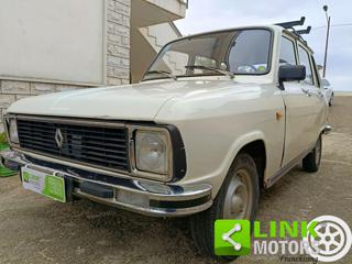 RENAULT R 6 usata 20