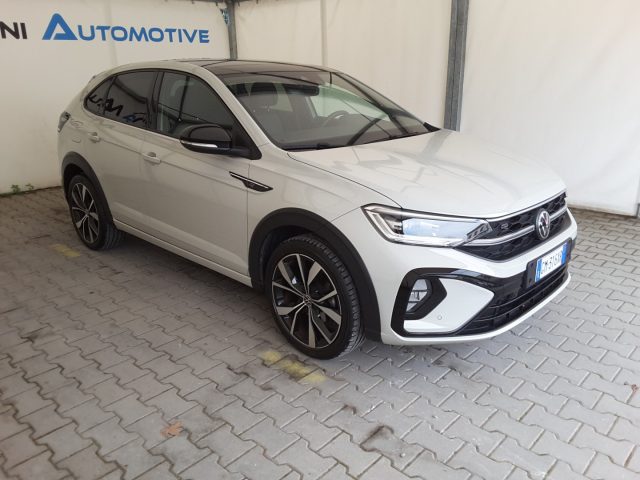 VOLKSWAGEN Taigo usata, con Airbag