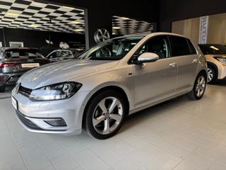 VOLKSWAGEN Golf usata, con Airbag laterali