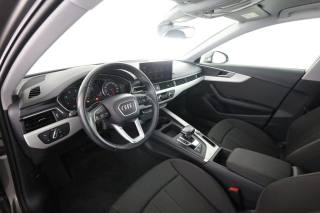 AUDI A4 usata 1
