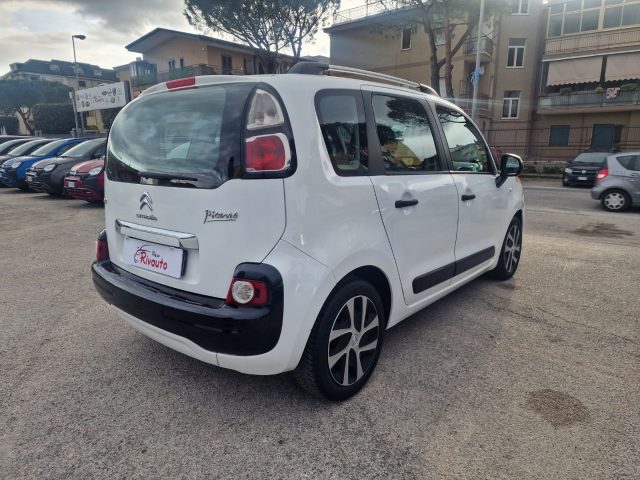 CITROEN C3 Picasso usata, con Airbag laterali