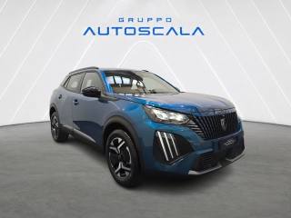 PEUGEOT 2008 usata, con Climatizzatore