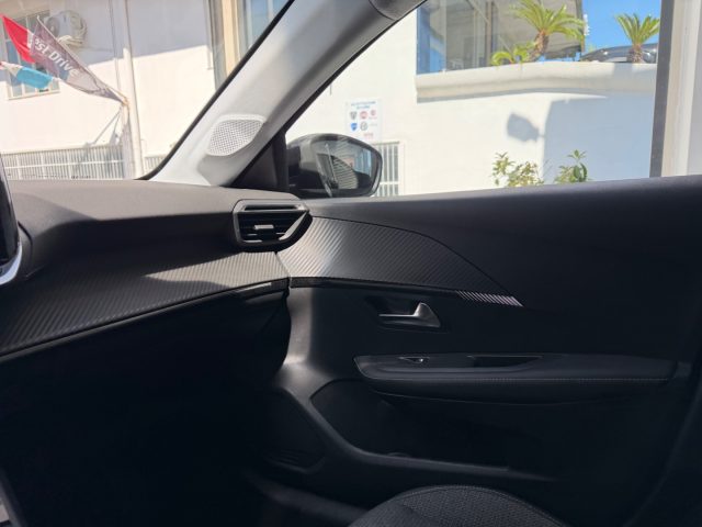 PEUGEOT 208 usata, con Riconoscimento dei segnali stradali