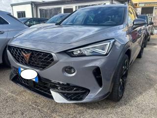 CUPRA Formentor usata, con Airbag