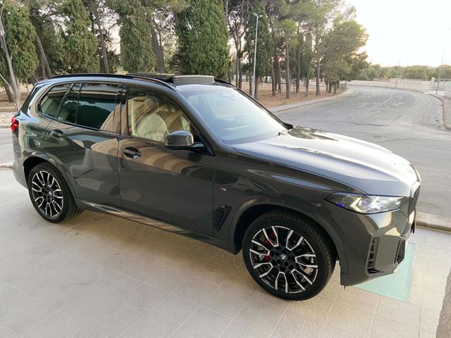 BMW X5 usata, con Airbag laterali