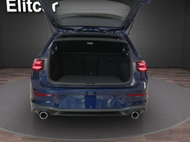 VOLKSWAGEN Golf usata, con Servosterzo
