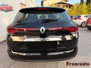 RENAULT Megane usata, con Airbag