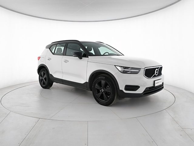 VOLVO XC40 usata, con Autoradio