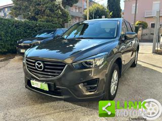 MAZDA CX-5 EVOLVE  UNICO PROPRIETARIO