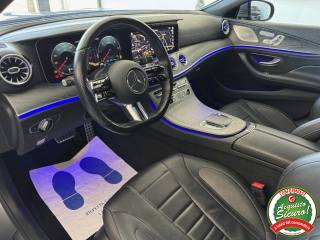 MERCEDES-BENZ CLS 300 usata, con Autoradio