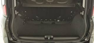 FIAT Panda Cross usata, con Touch screen