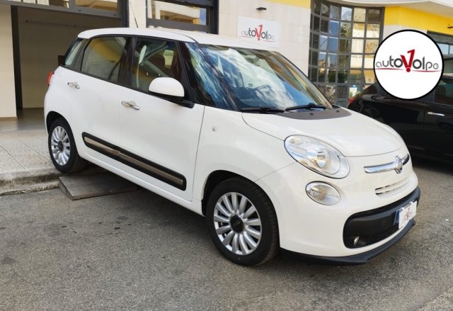 FIAT 500L usata, con ABS