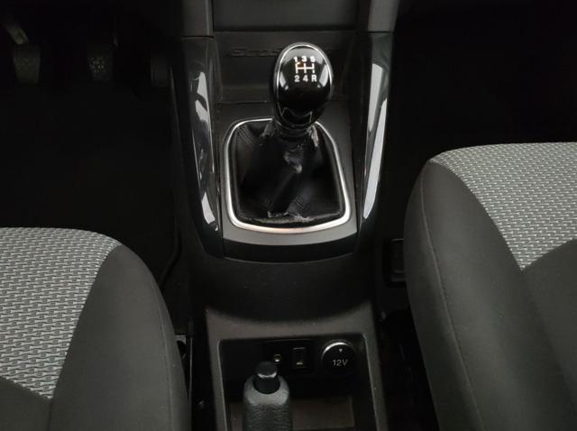 FORD EcoSport usata, con USB