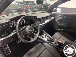 AUDI A3 usata, con Boardcomputer