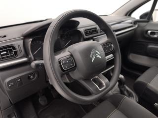 CITROEN C3 usata, con Cruise Control
